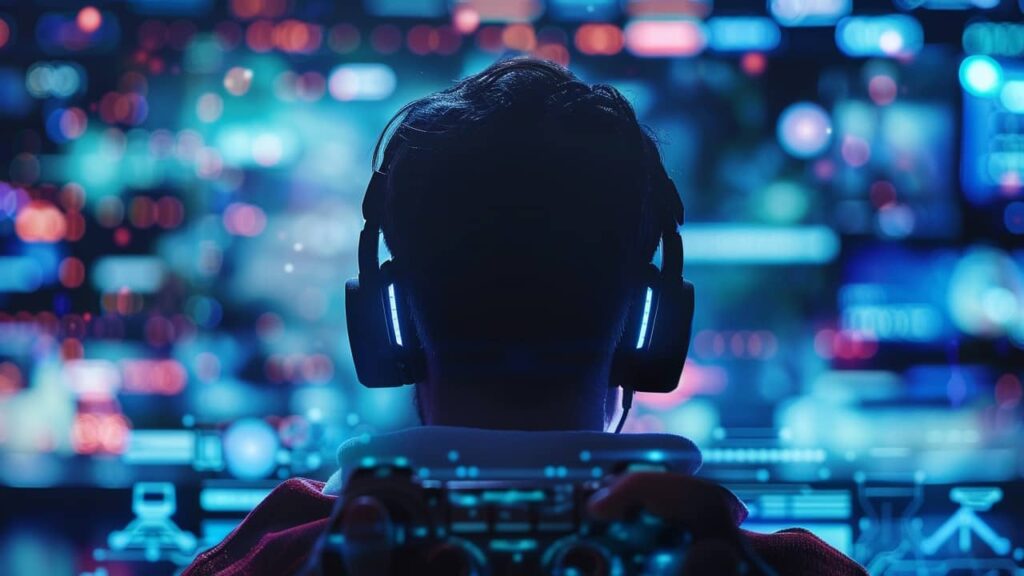 L'intelligence Artificielle dans les Jeux Vidéo : utilisations actuelles et potentiel futur
