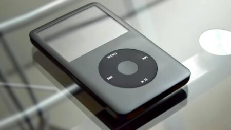 iPod : la nouvelle tendance de 2024 ?