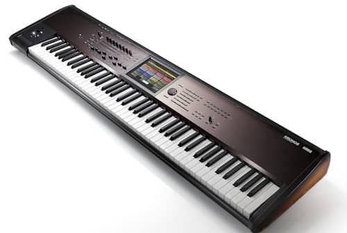 Korg Kronos 88