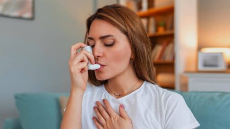 Déclencheurs de l'asthme : quels sont les plus courants et comment les éviter ?
