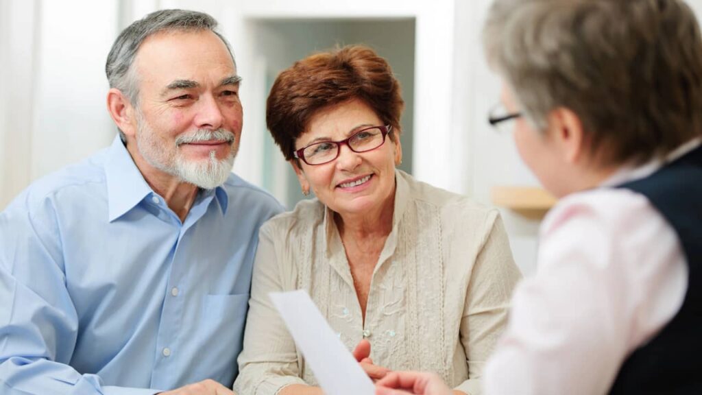 per plan épargne retraite argent seniors