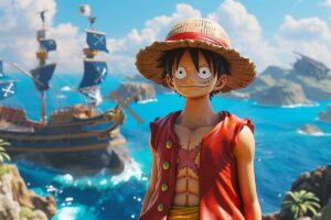 One Piece : combien de temps pour regarder les 22 saisons ?