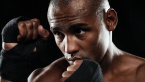 MMA Afrique Rising : La génération africaine qui secoue l'UFC