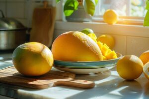 Comment savoir si une mangue est mure ? Conseils et astuces