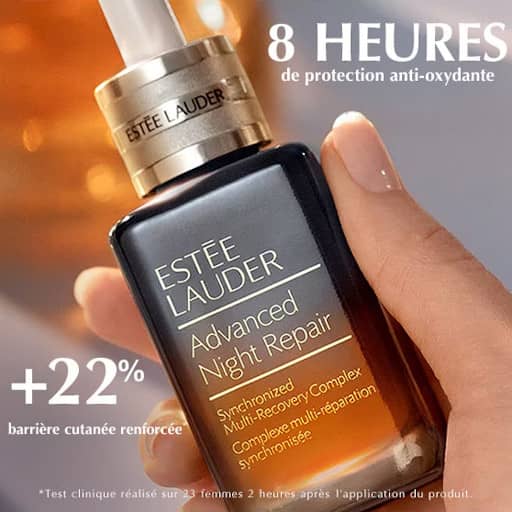 Sérum Estée Lauder Advanced Night Repair Synchronized Multi-Recovery Complex