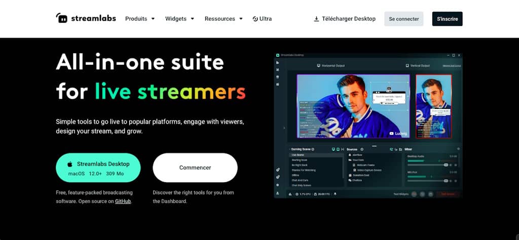 Streamlabs