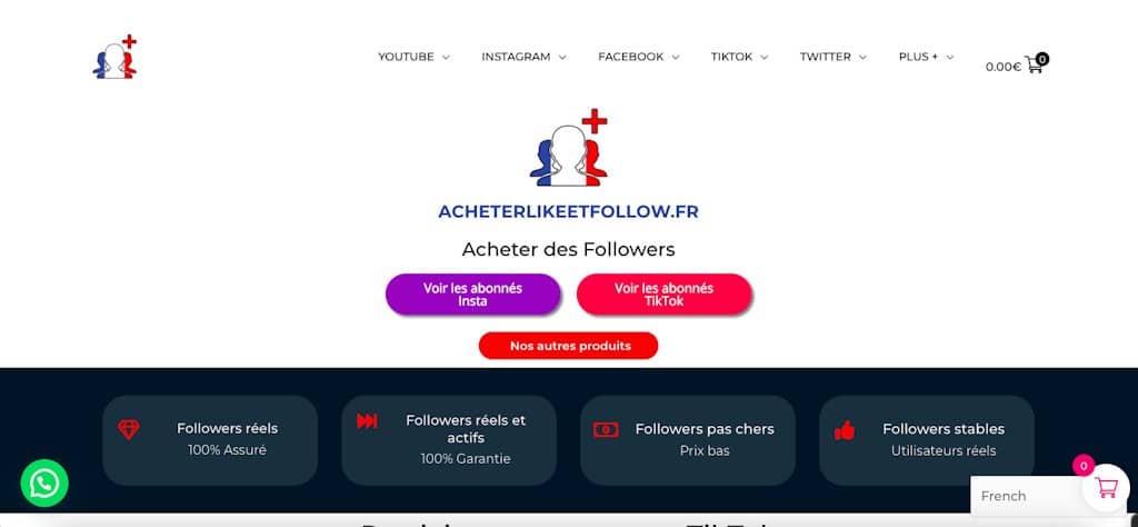 acheterlikeetfollow