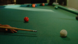 Combien coûte un billard pour la maison ?