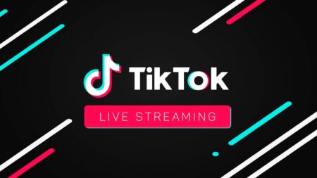 Comment faire un live TikTok sans avoir les 500 abonnés ?