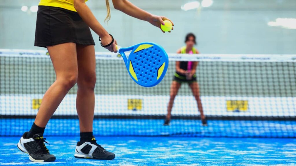 Comment connaitre son niveau au padel : auto évaluation de 1 à 10