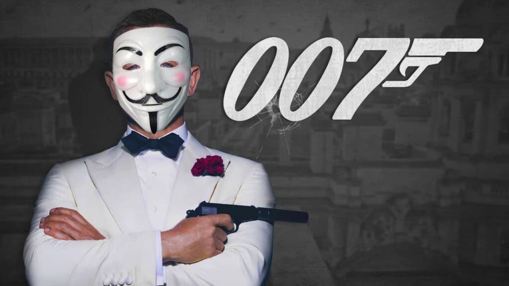 Les rumeurs autour du prochain James Bond