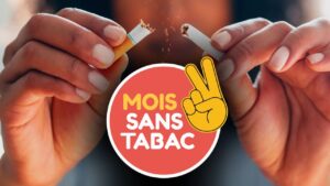 Mois Sans Tabac 2024 : le challenge pour arrêter de fumer !