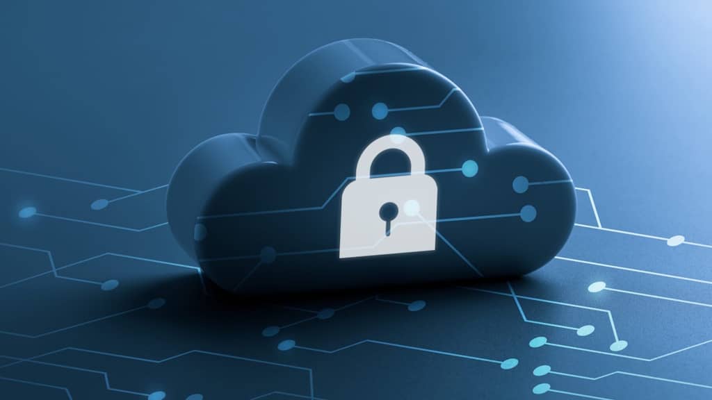 securité du cloud