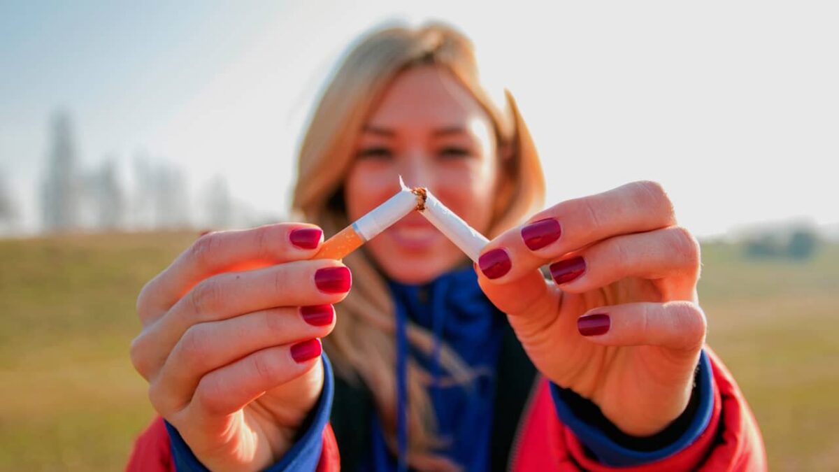 Sevrage tabagique : 10 conseils pour arrêter de fumer sans craquer