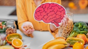 alimentation pour prendre soin de votre cerveau