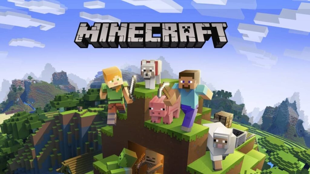 minecraft