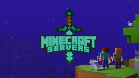 serveurs minecraft