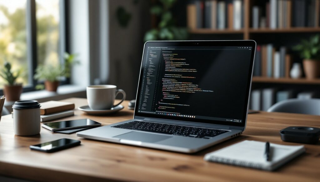 Exploration des meilleures technologies pour le développement web