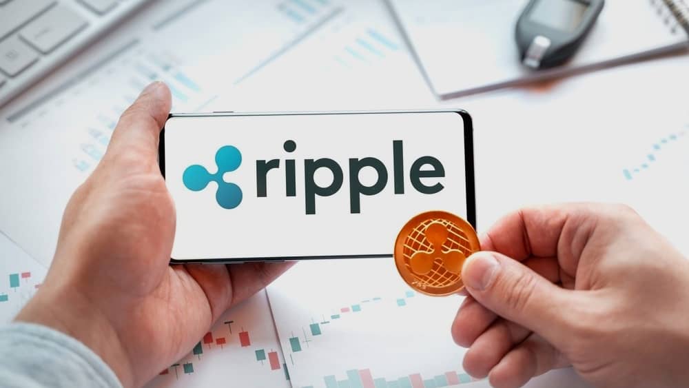 ripple xrp