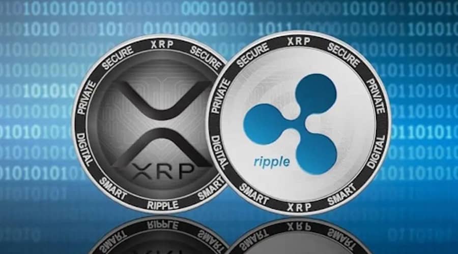 xrp ripple