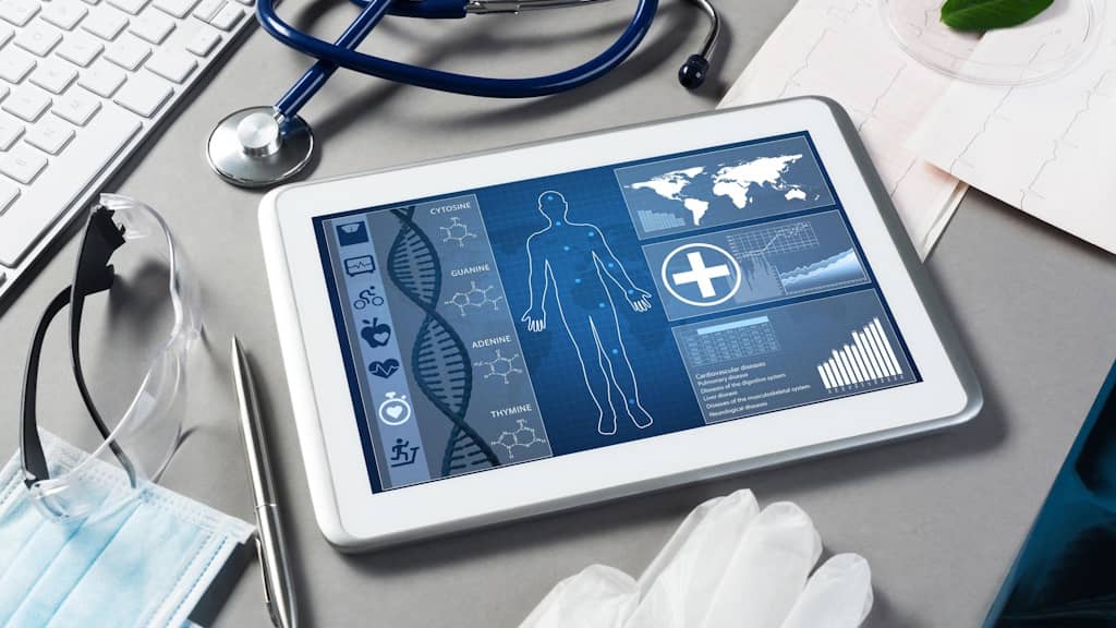 technologie santé