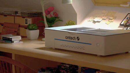 Graveur laser : conseils pour obtenir des détails précis