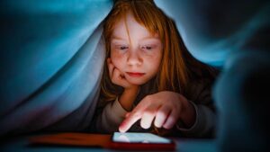 Apps à éviter pour vos enfants en 2025 : guide des parents