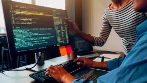 meilleures technologies pour le développement web