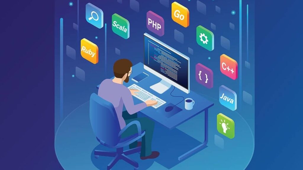 technologies pour le développement web