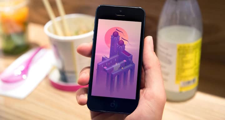 Monument Valley 2
