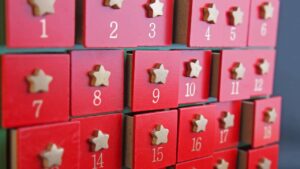 Calendrier de l’Avent adulte : sélection des plus originaux