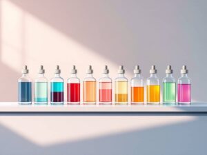 E-liquide : comment diminuer son dosage de nicotine ?