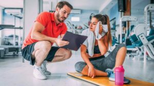 Fitness : conseils d'un coach sportif pour prendre soin de son corps