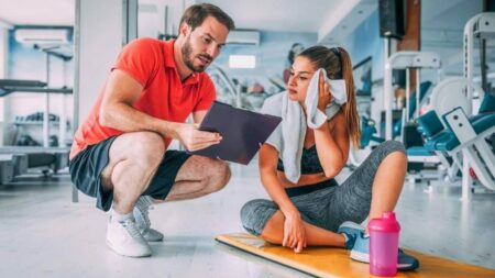 Fitness : conseils d'un coach sportif pour prendre soin de son corps
