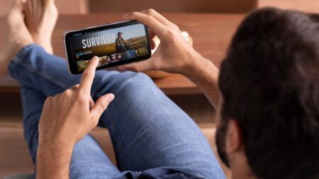 10 jeux iOS aux graphismes magnifiques