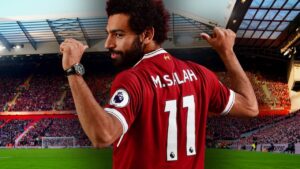 Mohamed Salah et Liverpool : le "roi d'Égypte" va-t-il rester ?