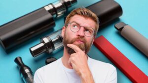 Comment choisir sa cigarette électronique selon son profil ?