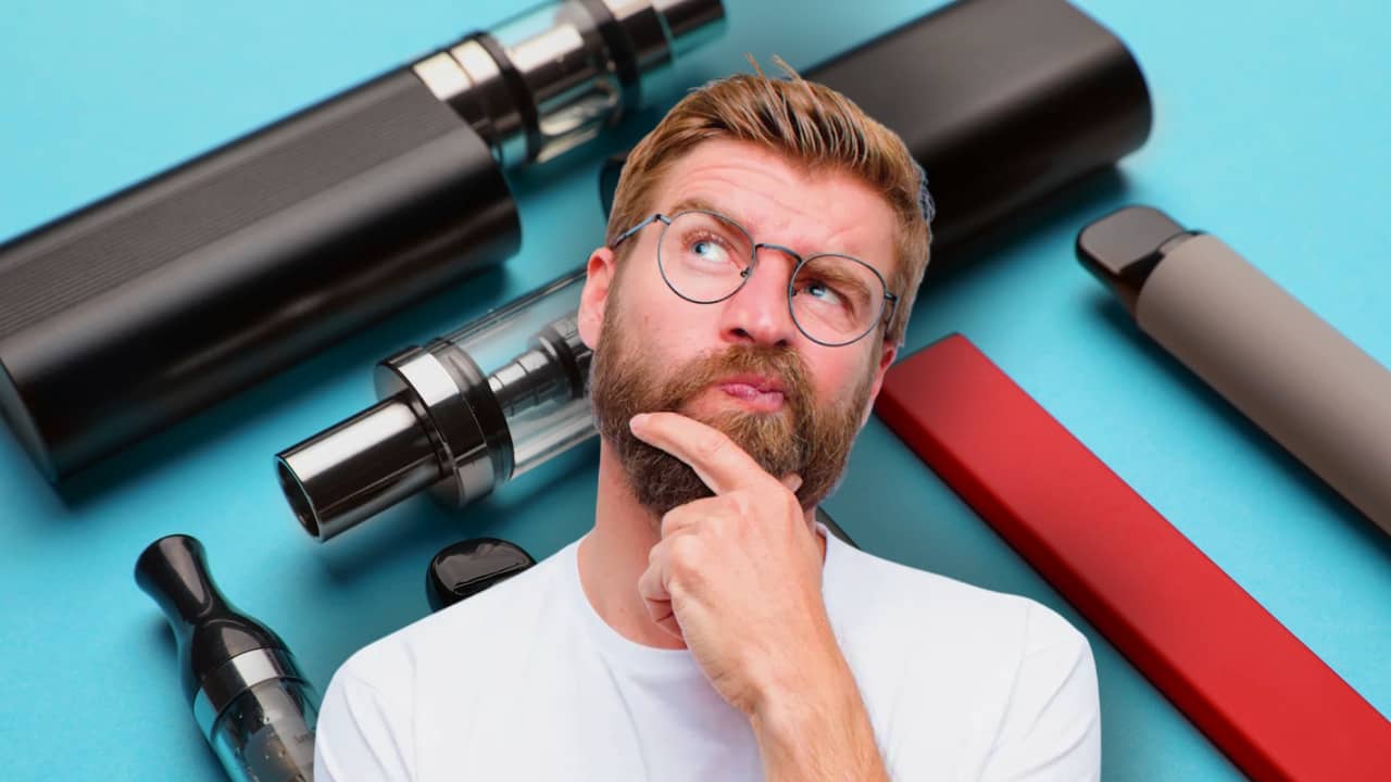 elfbar nachfüll pod läuft aus Les majors du tabac préparent leur virage vers la cigarette électronique main image 0