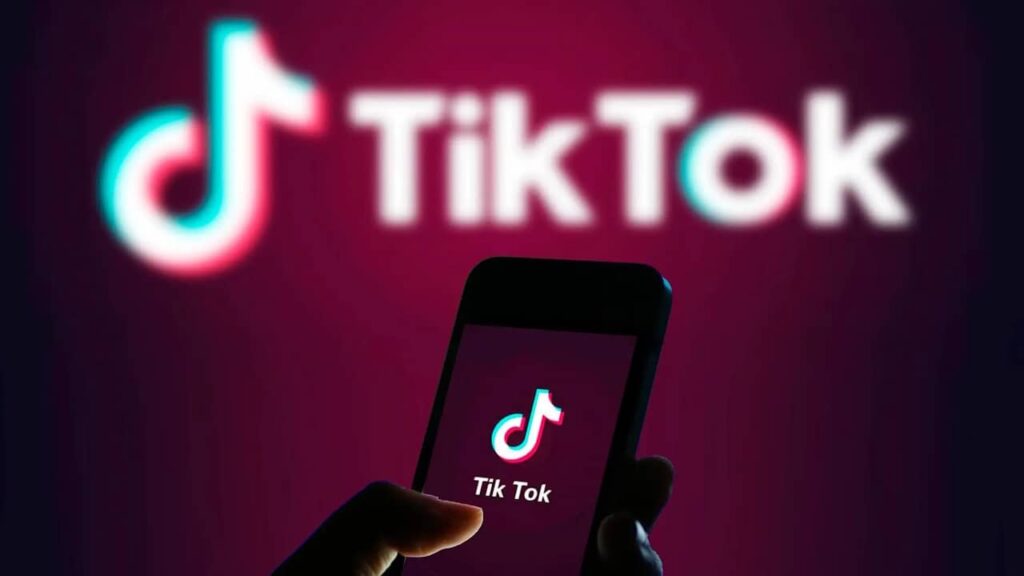 montage vidéo tik tok
