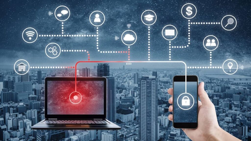 stratégie de cybersécurité aspm