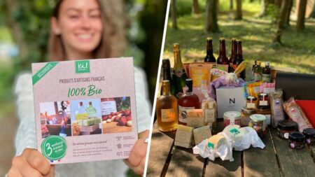 Du terroir à l’artisanat : les coffrets cadeaux français qui ont la cote