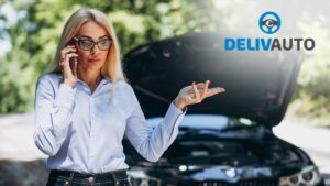 Vendre sa voiture d’occasion moteur HS en 1h : la solution express de Delivauto
