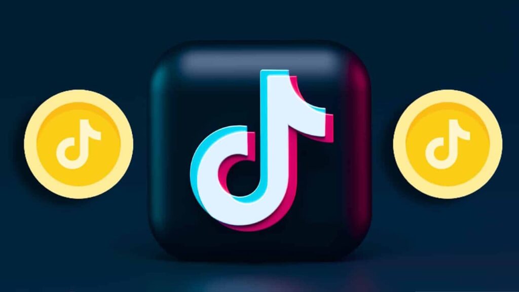 monnaie tiktok
