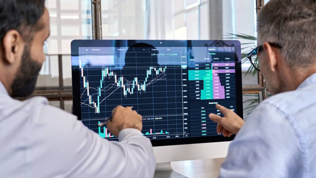 Indicateur quantitatif de newsflow : booster vos signaux de trading