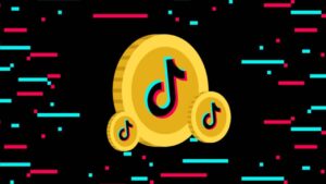 pièces TikTok