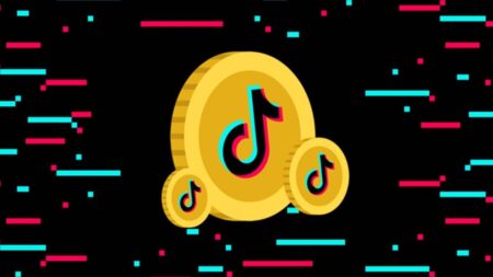 pièces TikTok
