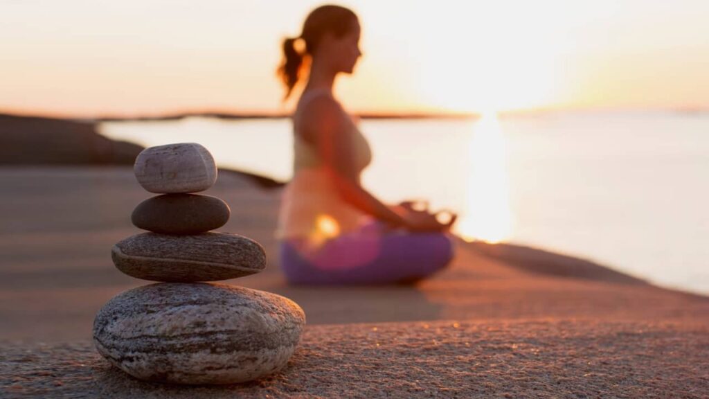 méditation et anxiété