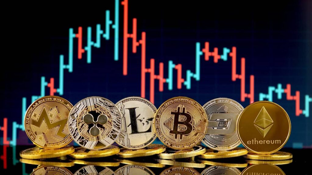 cryptomonnaies alternatives