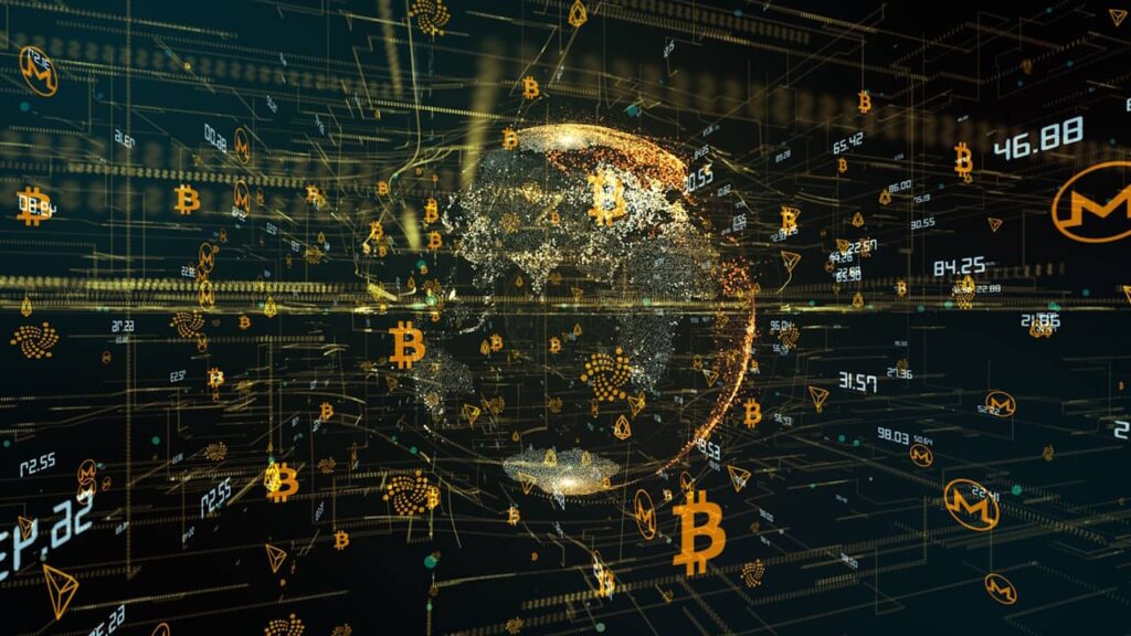 Cryptomonnaies et projets blockchain