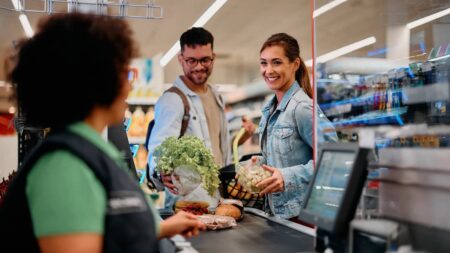 expérience client dans les commerces de proximité